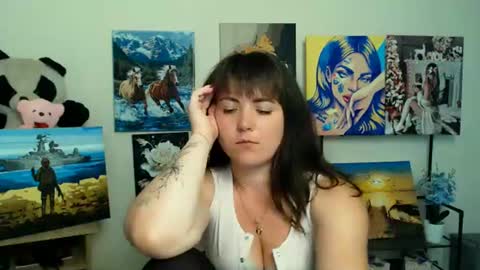 darina_m_ online show from August 7, 6:57 am