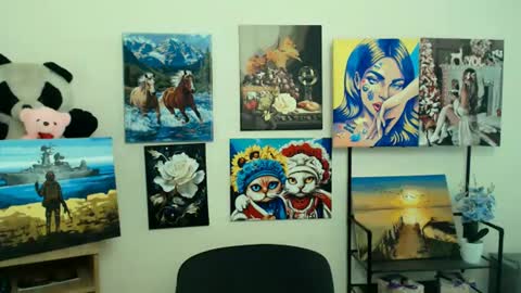 darina_m_ online show from August 7, 10:15 am
