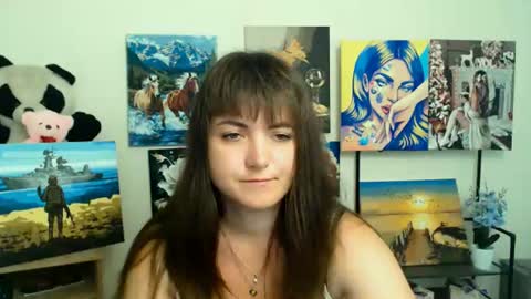 darina_m_ online show from August 9, 7:09 am