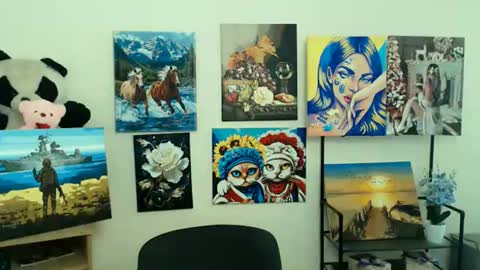 darina_m_ online show from August 11, 9:33 am