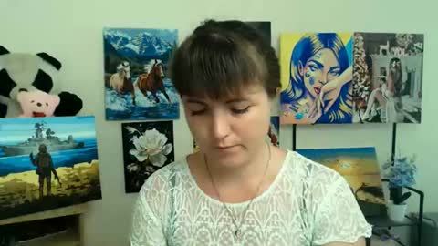 darina_m_ online show from August 11, 11:45 am