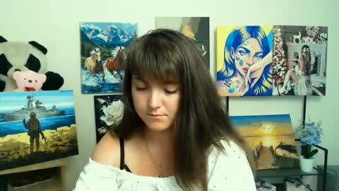 darina_m_ online show from August 12, 7:00 am