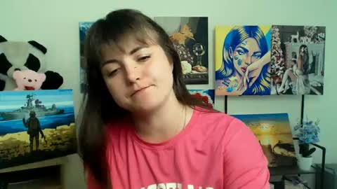 darina_m_ online show from August 13, 10:40 am