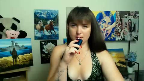 darina_m_ online show from August 14, 4:27 am