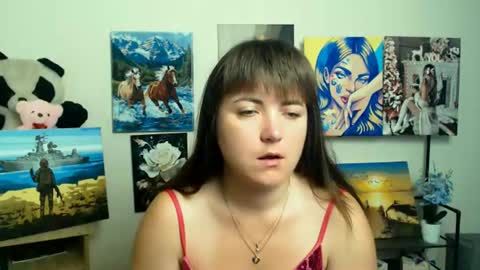 darina_m_ online show from August 15, 4:49 am