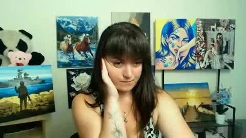 darina_m_ online show from August 15, 7:01 am