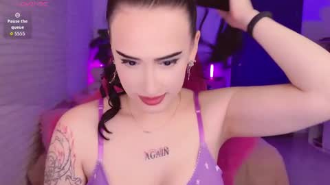 DARINEKO  online show from July 30, 8:26 pm