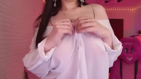 DARINEKO  online show from August 2, 3:24 am
