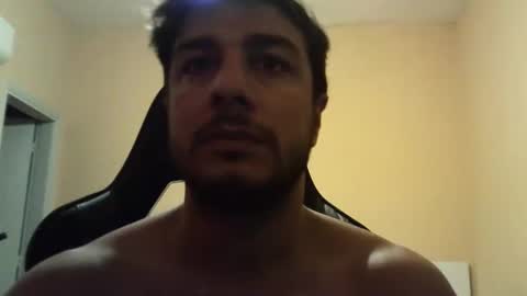 dario12rodriguez online show from February 22, 3:27 am