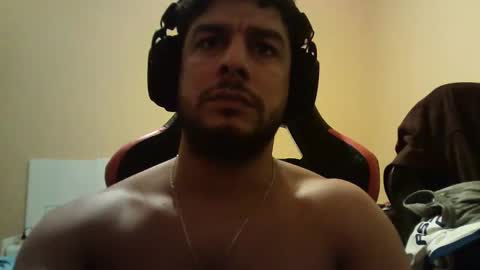 dario12rodriguez online show from March 19, 5:55 am