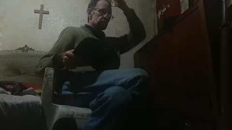 dario48 online show from August 16, 5:22 am