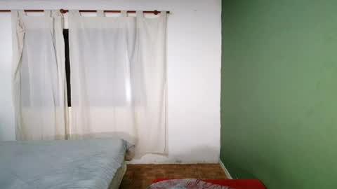 darius171987 online show from August 16, 7:07 pm