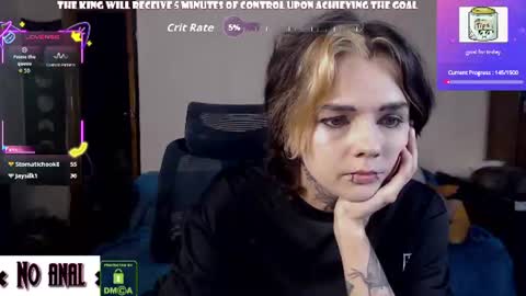 Anessa  online show from July 27, 10:26 pm