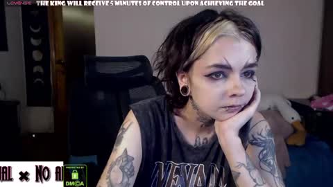 Anessa  online show from August 4, 12:51 am