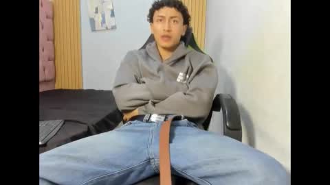 dark_badboy online show from May 24, 1:19 am