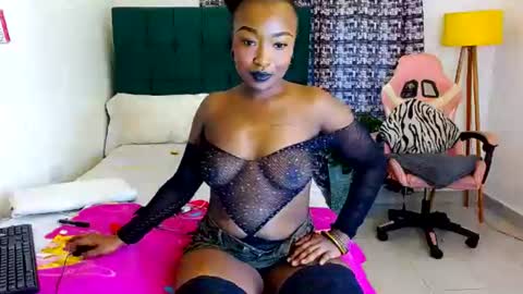 becky online show from August 13, 6:16 am