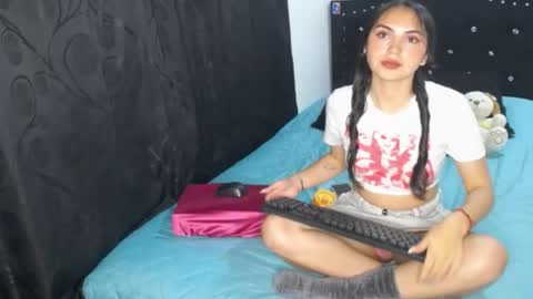Alice online show from August 17, 4:28 am