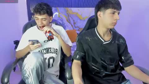 DARCK online show from August 11, 12:34 am