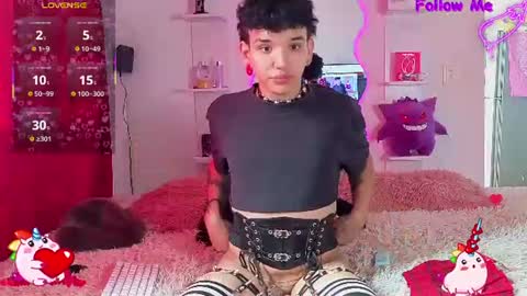 Apolo online show from August 11, 8:22 pm