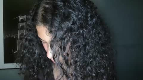 dark_enchantress_ online show from July 30, 12:07 am