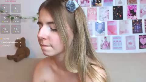 Ester online show from August 4, 12:51 am