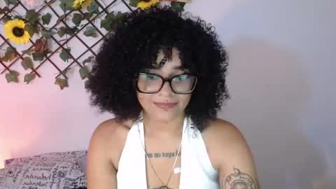 dark_flama online show from July 30, 3:03 am