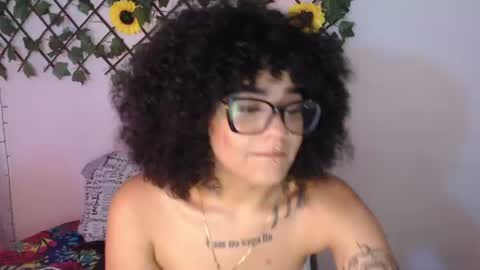 dark_flama online show from August 1, 4:07 am