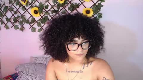 dark_flama online show from August 1, 5:13 am