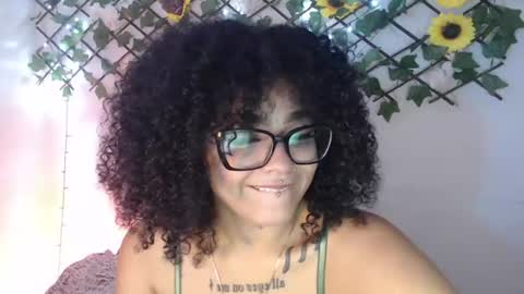 dark_flama online show from August 4, 3:47 am