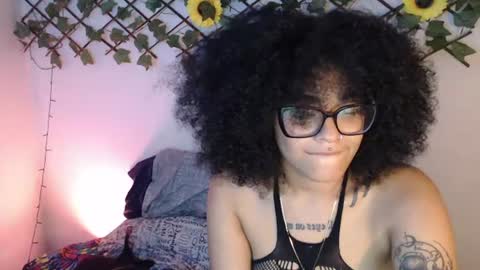 dark_flama online show from August 9, 12:55 am
