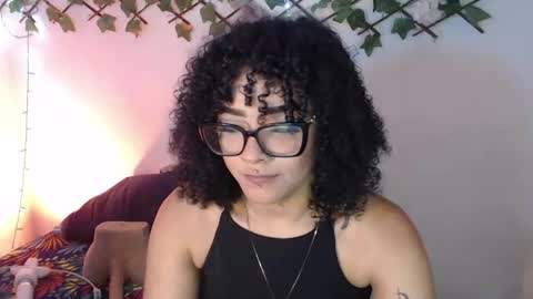 dark_flama online show from August 12, 1:08 am
