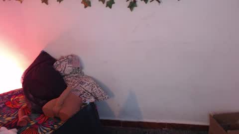 dark_flama online show from August 12, 4:26 am