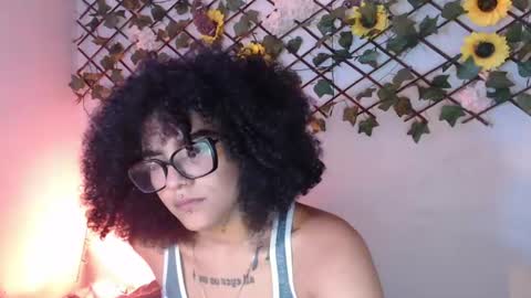 dark_flama online show from August 13, 1:41 am