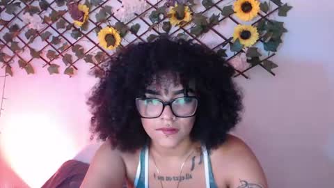 dark_flama online show from August 13, 2:47 am
