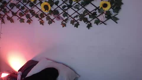 dark_flama online show from August 13, 3:53 am