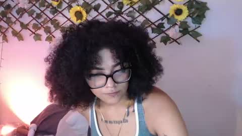 dark_flama online show from August 13, 4:59 am