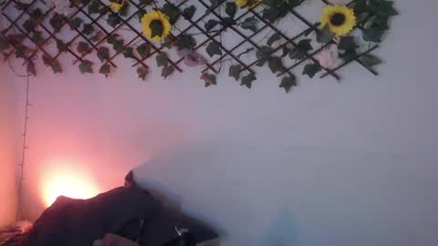dark_flama online show from August 14, 12:36 am