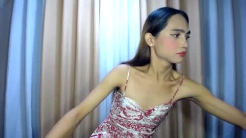 LIANNA online show from July 9, 2:16 am