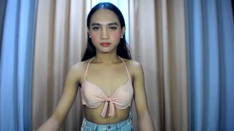 LIANNA online show from July 12, 2:51 am