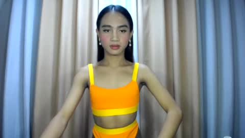 LIANNA online show from July 14, 3:00 am
