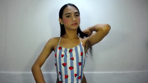 LIANNA online show from July 23, 5:32 am