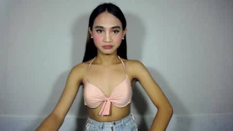 LIANNA online show from July 25, 2:48 am