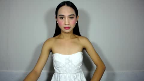 LIANNA online show from July 26, 3:00 am