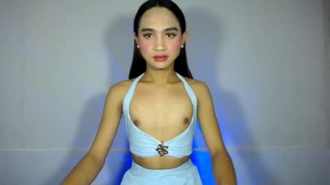 LIANNA online show from August 12, 5:10 am