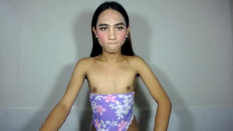 LIANNA online show from August 17, 4:17 am