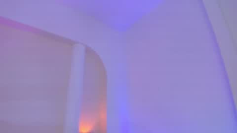 Dark Kitty online show from August 7, 2:11 am