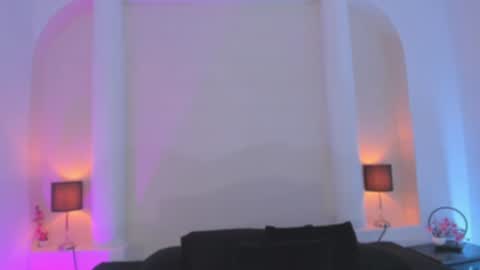 Dark Kitty online show from August 10, 2:24 am