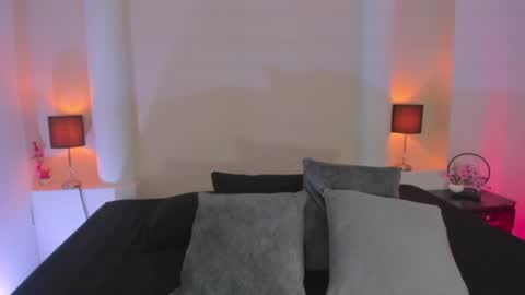 Dark Kitty online show from August 11, 1:51 am