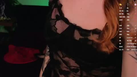 Lola online show from August 3, 7:32 pm