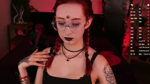 Lola online show from August 9, 5:03 pm